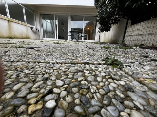 T2 avec grande terrasse les Minimes La Rochelle