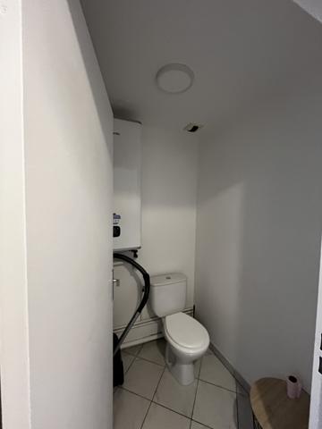 T2 avec grande terrasse les Minimes La Rochelle