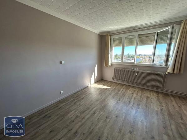 Appartement à vendre 1 pièce 23.33m²