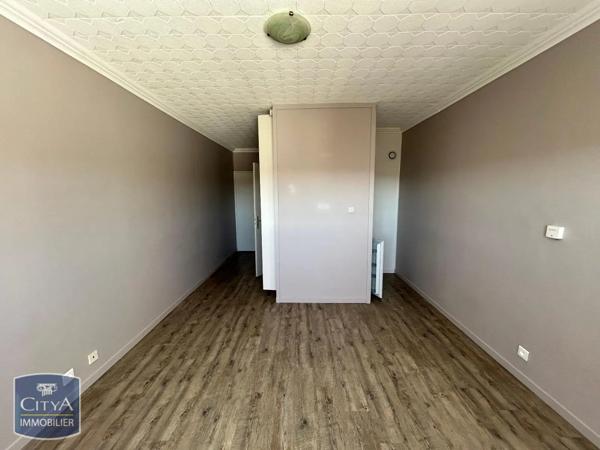 Appartement à vendre 1 pièce 23.33m²