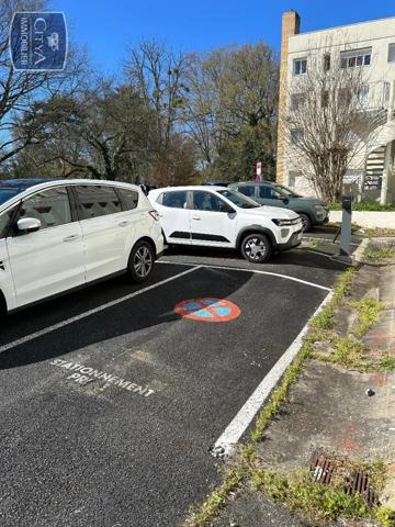 Appartement à vendre 1 pièce 23.33m²