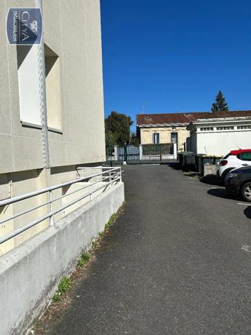 Appartement à vendre 1 pièce 23.33m²