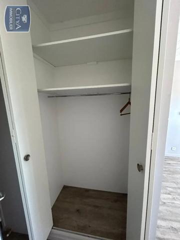 Appartement à vendre 1 pièce 23.33m²