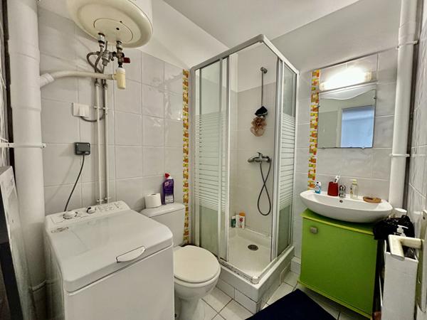 Appartement 2 pièces à louer au Lamentin, Martinique