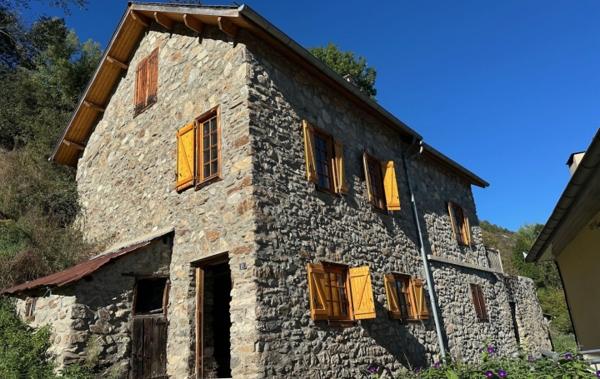 Vente Maison Tarascon-sur-ariege   