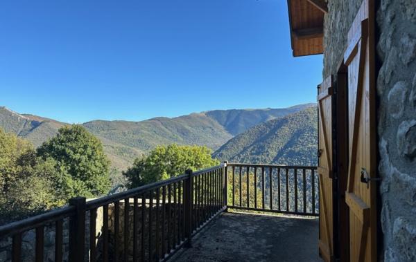 Vente Maison Tarascon-sur-ariege   