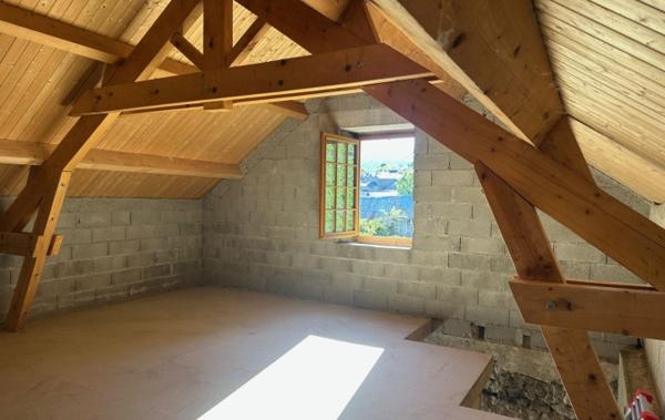 Vente Maison Tarascon-sur-ariege   