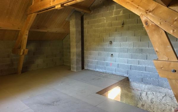 Vente Maison Tarascon-sur-ariege   