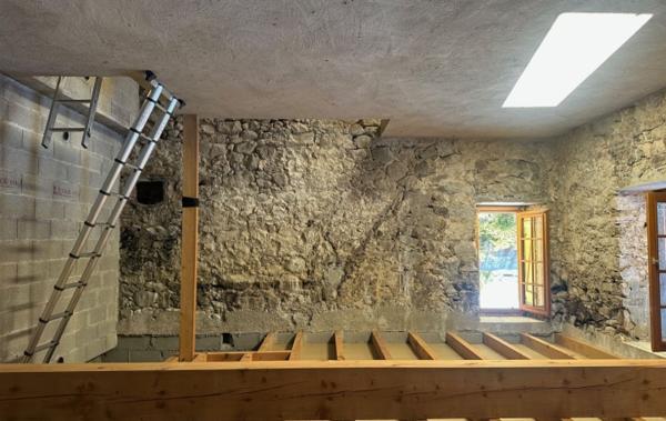 Vente Maison Tarascon-sur-ariege   