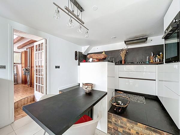 Maison Suresnes 5 pièce(s) 95 m2