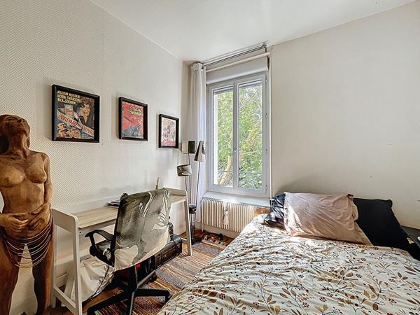 Maison Suresnes 5 pièce(s) 95 m2