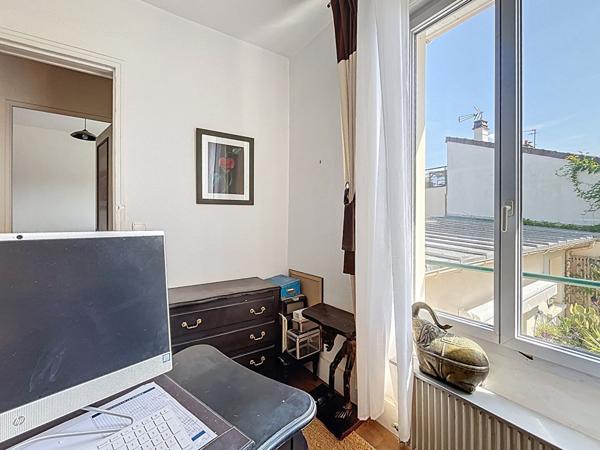 Maison Suresnes 5 pièce(s) 95 m2