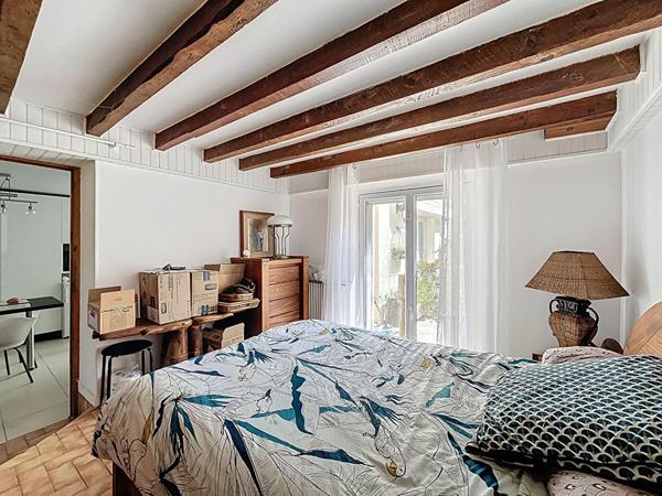 Maison Suresnes 5 pièce(s) 95 m2