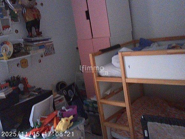 appartement T3 au chute lavie a vendre