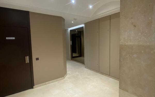 Stationnement à vendre    12 m2 Levallois-Perret