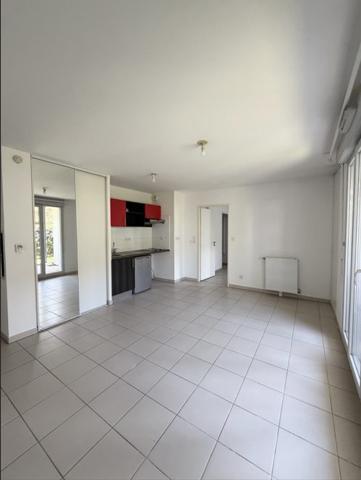 Appartement T2 en location à TOULOUSE