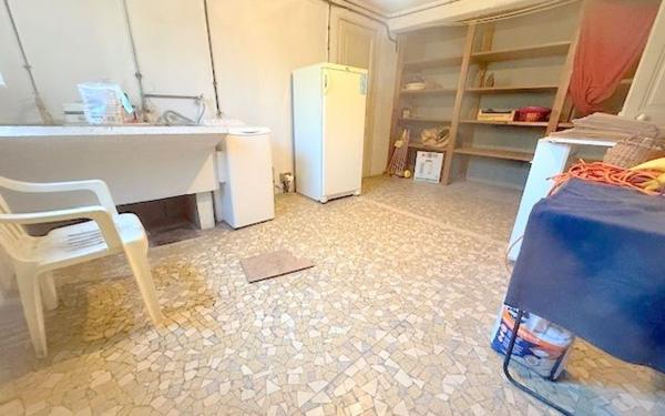 Maison à vendre    5 pièces •  Drancy