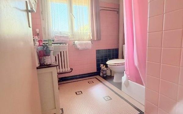 Maison à vendre    5 pièces •  Drancy