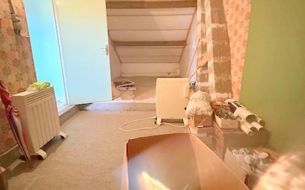 Maison à vendre    5 pièces •  Drancy