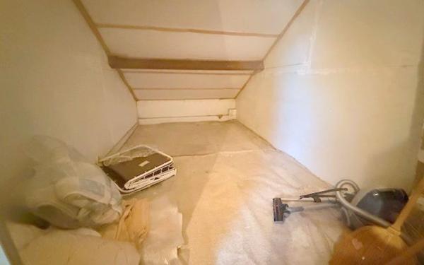 Maison à vendre    5 pièces •  Drancy