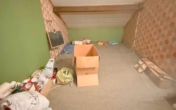 Maison à vendre    5 pièces •  Drancy