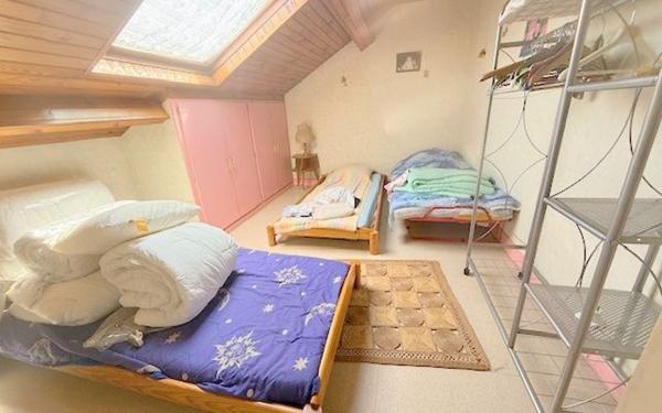 Maison à vendre    5 pièces •  Drancy