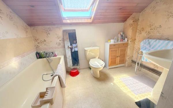 Maison à vendre    5 pièces •  Drancy