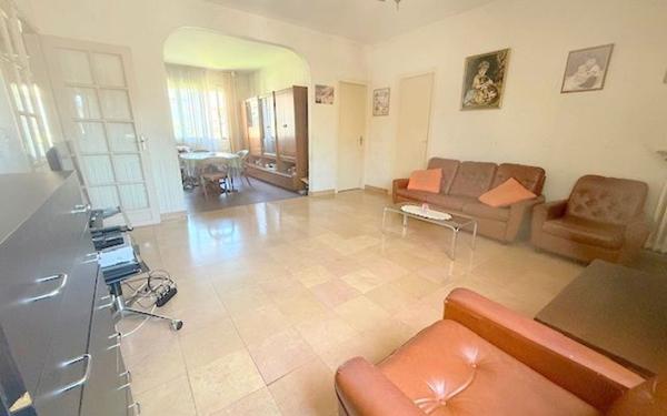 Maison à vendre    5 pièces •  Drancy