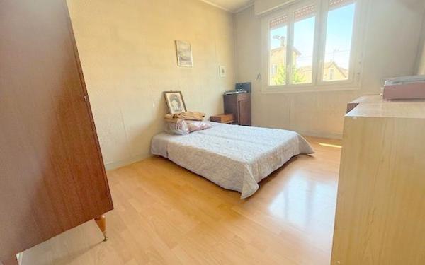 Maison à vendre    5 pièces •  Drancy