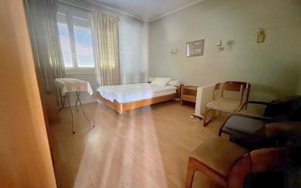 Maison à vendre    5 pièces •  Drancy