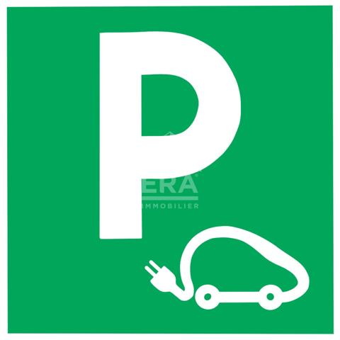 NICE - FLEURS : GARAGE AVEC ACCÈS FACILE