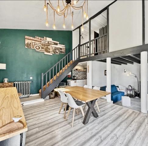 Maison