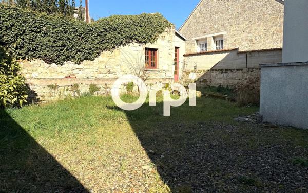 Maison à vendre    5 pièces • 155 m2 Pommiers