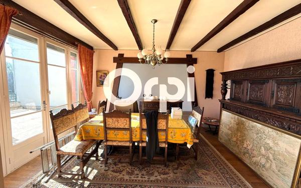 Maison à vendre    5 pièces • 155 m2 Pommiers