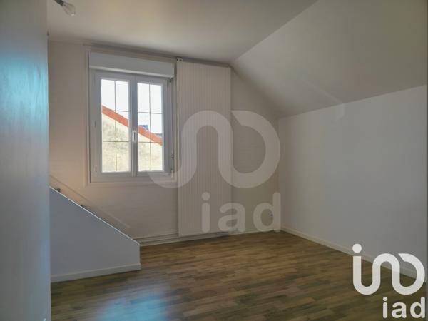 Maison à vendre 5 pièces 110 m² Belleu