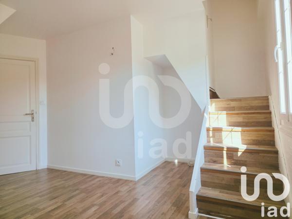 Maison à vendre 5 pièces 110 m² Belleu