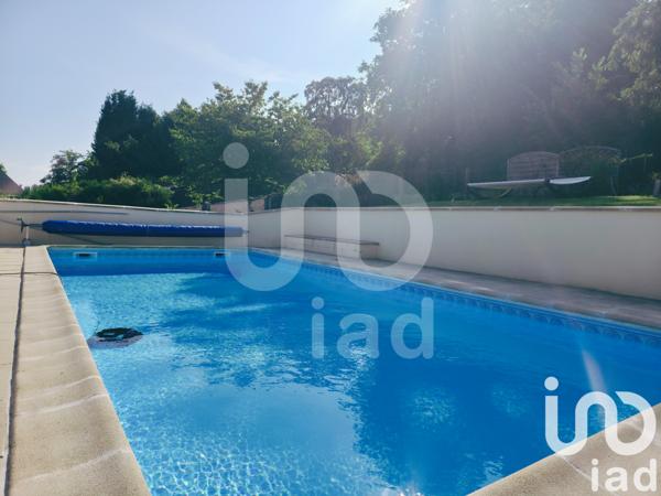 Maison à vendre 5 pièces 110 m² Belleu