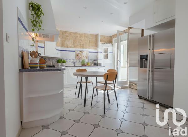 Maison à vendre 5 pièces 110 m² Belleu