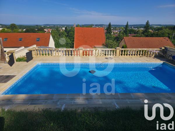 Maison à vendre 5 pièces 110 m² Belleu