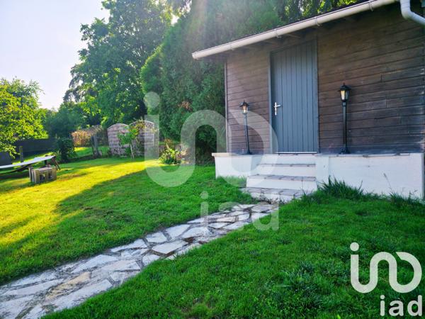 Maison à vendre 5 pièces 110 m² Belleu