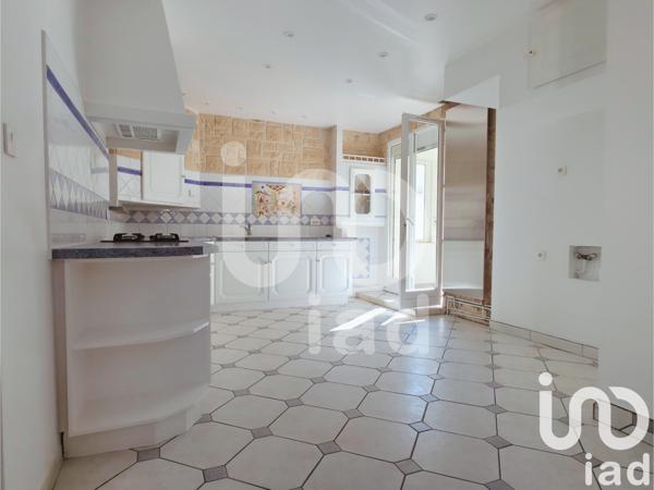 Maison à vendre 5 pièces 110 m² Belleu