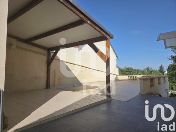 Maison à vendre 5 pièces 110 m² Belleu