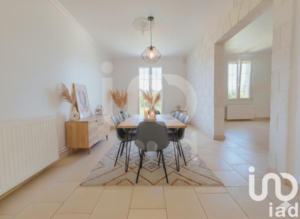 Maison à vendre 5 pièces 110 m² Belleu