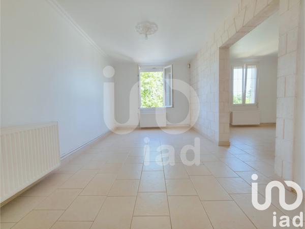 Maison à vendre 5 pièces 110 m² Belleu