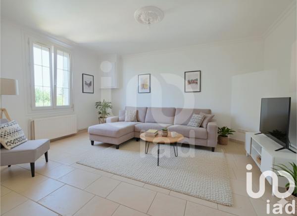Maison à vendre 5 pièces 110 m² Belleu