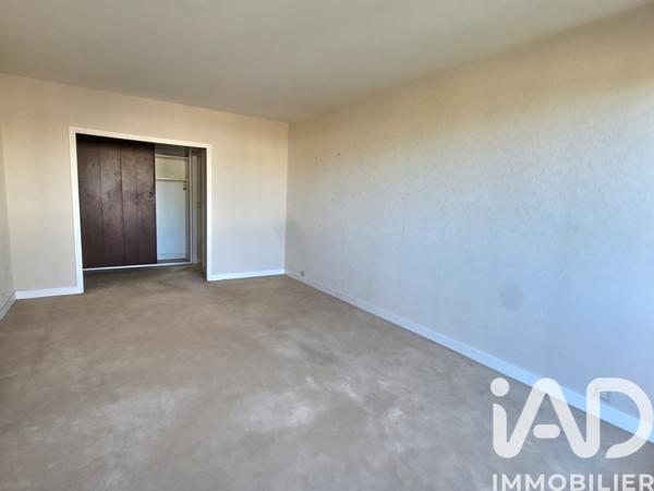 Appartement à vendre 2 pièces 52 m² Nogent-sur-Marne