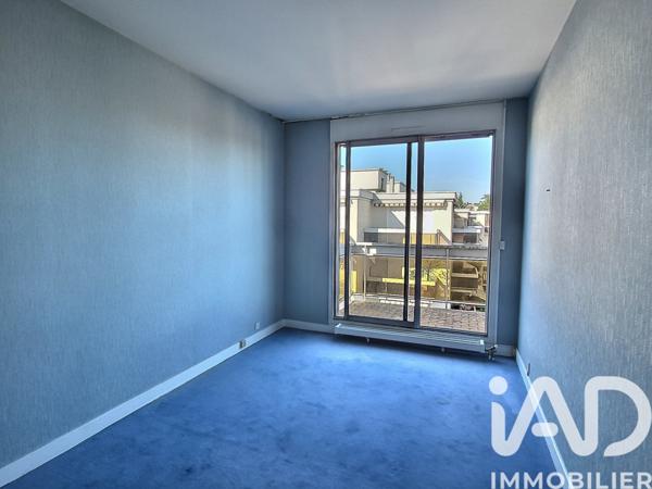 Appartement à vendre 2 pièces 52 m² Nogent-sur-Marne