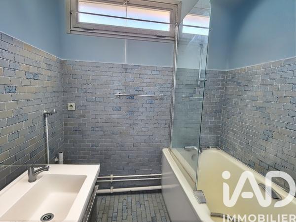 Appartement à vendre 2 pièces 52 m² Nogent-sur-Marne