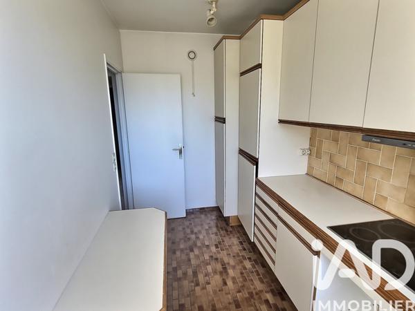 Appartement à vendre 2 pièces 52 m² Nogent-sur-Marne