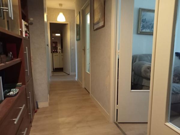 Ideal investisseur T3  Centre ville de Compiègne